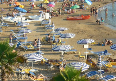 Hotel Sul Mare Al Gabbiano